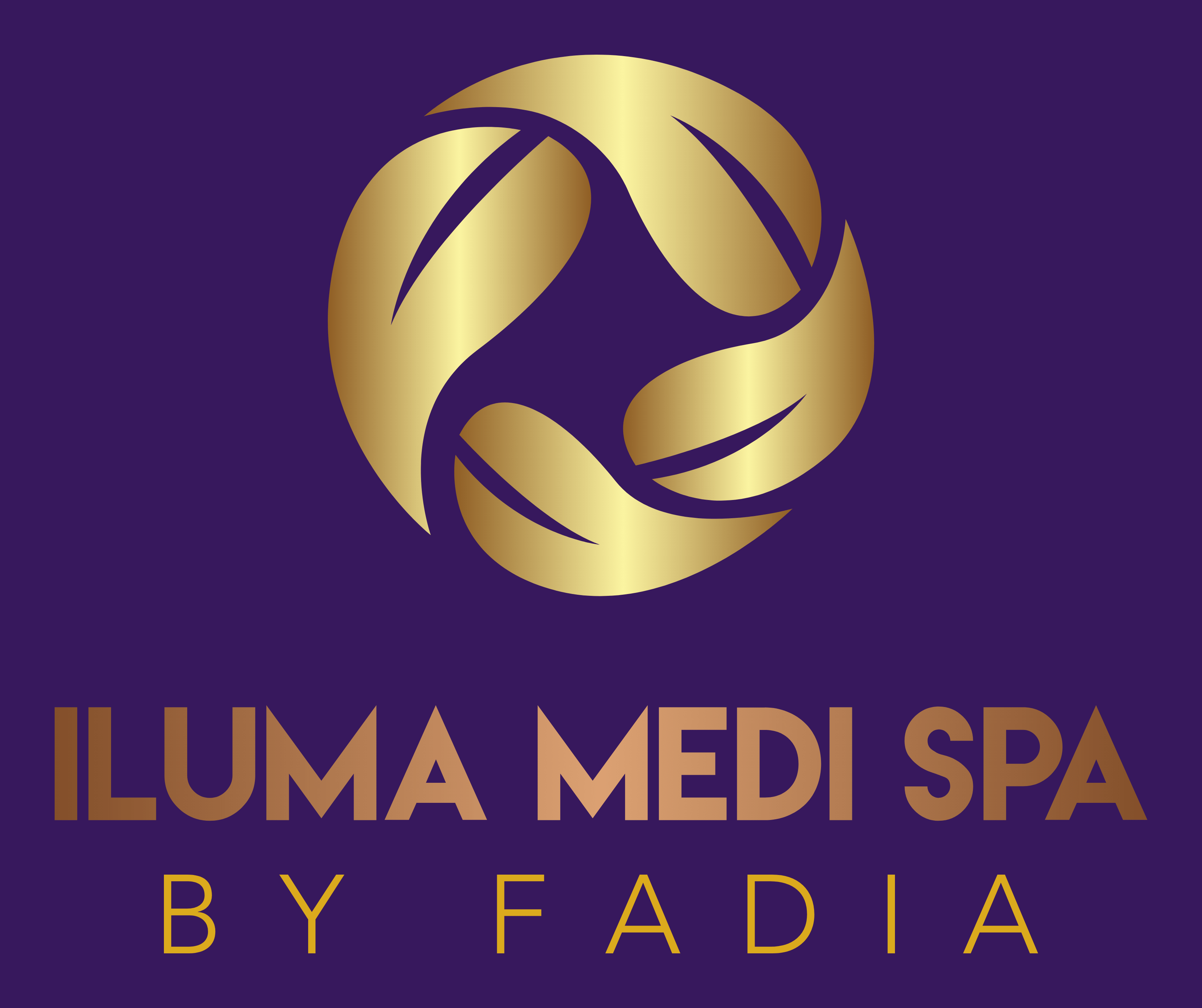 Iluma Medispa Logo