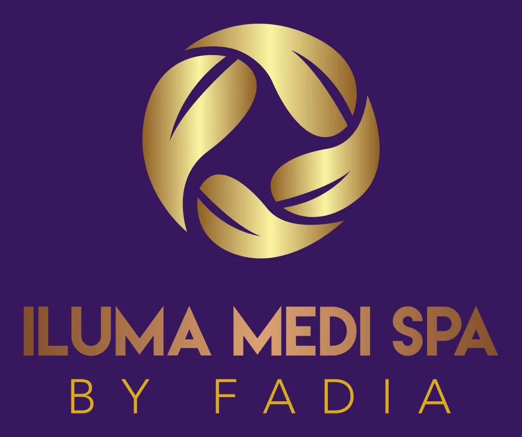 iLuma Medi Spa by Fadia Logo iLuma Medi Spa by Fadia Logo